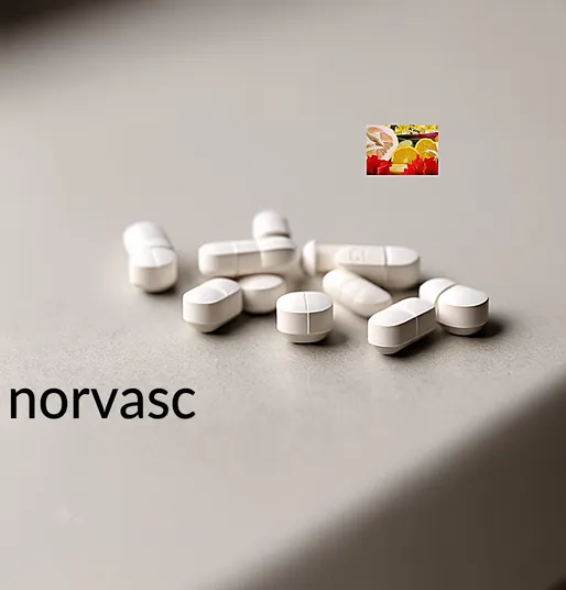 Norvasc